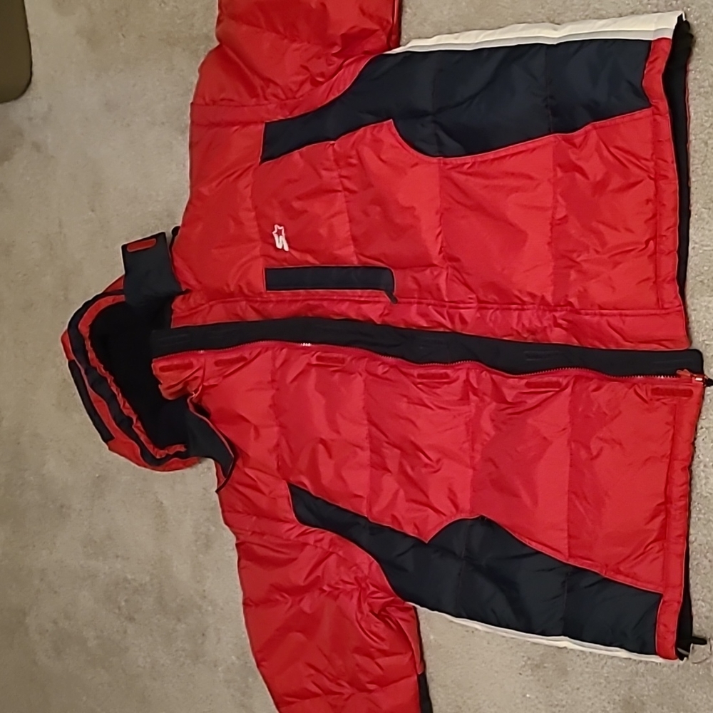 Starter Down-Filled Jacket - image 2